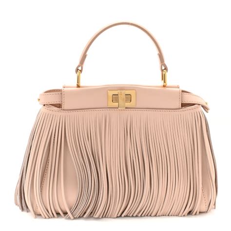 fendi peekaboo mini fashionphile|fendi peekaboo price euro.